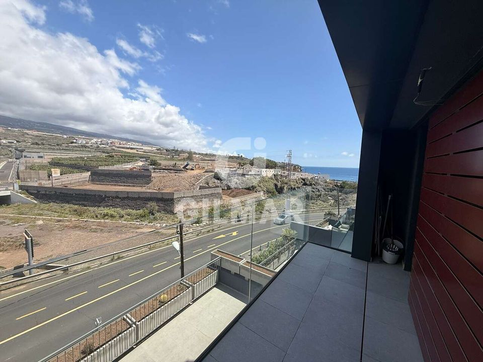 Lejlighed i Playa San Juan, Tenerife - foto 5